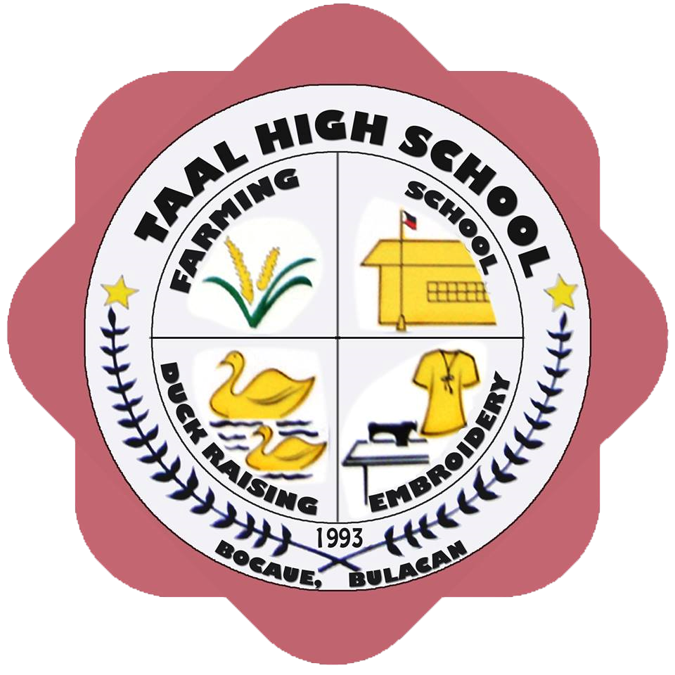 school logo